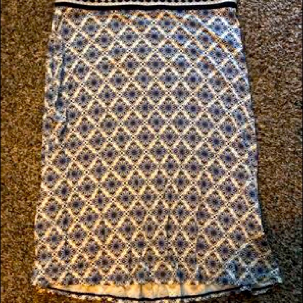 Max Studio skirt